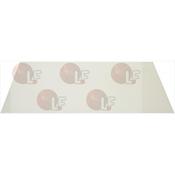 ISOLANTE INSULFRAX 690x480x3 mm image