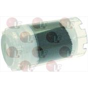 ACTIVATED CARBON CARTRIDGE FOR 5"