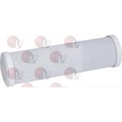 CARBON BLOCK CARTRIDGE F0R 9"3/4