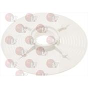 DIFFUSER UPPER FILTERS 5"- 9"3/4