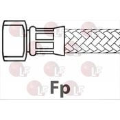 HOSE FLEX. ø1/2"FpxFp 2000 mm