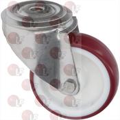 SWIVELLING WHEEL