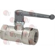 2-WAY BALL TAP image