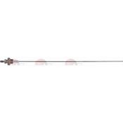 LEVEL PROBE ø 1/4"M-350 mm