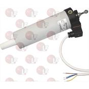 VERIN DE RELEVAGE PANIER