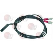 MAGNETIC MICROSWITCH ø 6x25 mm