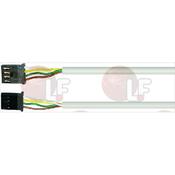 CABLE CONNECTING 2600 mm 4-WAY