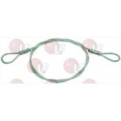 CABLE FOR DOOR LOCKING
