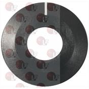 AZIONATORE MANOPOLA ø 40 mm