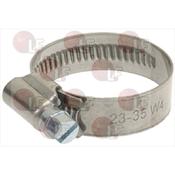 HOSE CLAMP 23-35 image