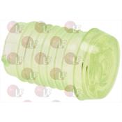 LAMP CAP FLAT YELLOW/GREEN SU2