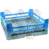 ALL-PURPOSE RACK 500x500x180 mm image
