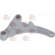 CENTRAL FINGER FOR BELTS TRAYS