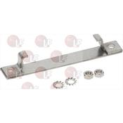 DOOR CATCH - FRONT