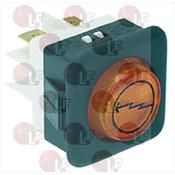 INDICATOR LAMP MACHINE ON 220/250V image