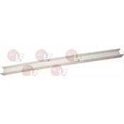 DOOR SLIDEWAY 564x34x25 mm