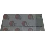 DOUBLE CURTAIN 740x480 mm