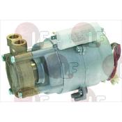 ELECTRIC PUMP LGB PS45DX 0.50HP