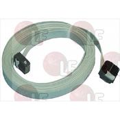 FLAT CABLES 10 POLES 2600 mm