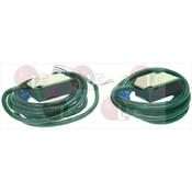FOTOCELLULE + PROIETTORE E3JK5M2-NTP-NG