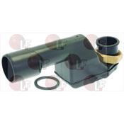 SIFONE VASCA 1"1/2 DN50/40 image