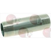 TUBO DI COLLEGAMENTO 3/4" GAS