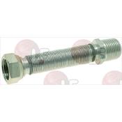 TUBO FLESS.M/F.1/2"-100X200-