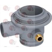 LOWER WASH ARM ASSEMBLY MANIFOLD