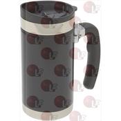 DESK PRESS BLACK 550 ml