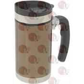DESK PRESS MOCHA 550 ml