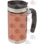 DESK PRESS PAPRIKA 550 ml