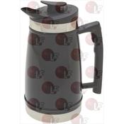 TABLE TOP FRENCH PRESS BLACK 1400 ml