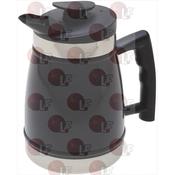 TABLE TOP FRENCH PRESS BLACK 900 ml image