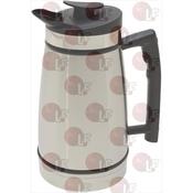 TABLE TOP FRENCH PRESS CHROME 1400 ml image