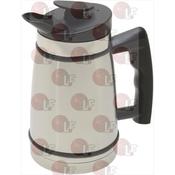 TABLE TOP FRENCH PRESS CHROME 550 ml image