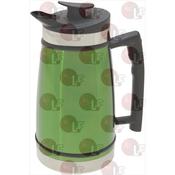 TABLE TOP FRENCH PRESS GREEN 1400 ml image