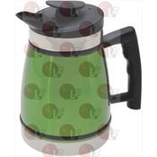 TABLE TOP FRENCH PRESS GREEN 900 ml image