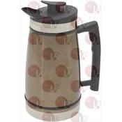 TABLE TOP FRENCH PRESS MOCHA 1400 ml image