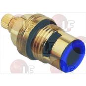QUICK FITTING HEAD VALVE RH image