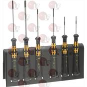MICRO SCREWDRIVERS SET FOR BOARDS image