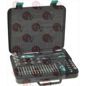 MULTI-FUNCTION RATCHET KIT 1/4"-1/2" image