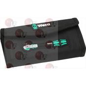 RATCHET KIT 1/4" - 28 PCS image