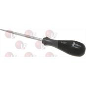 ROUND TIP CHISEL HANDLE 105 mm image