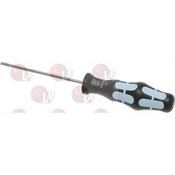 SPECIAL STAINLESS STEEL SCREWDRIVER image
