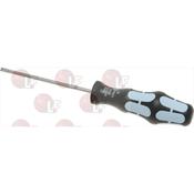 SPECIAL STAINLESS STEEL SCREWDRIVER image
