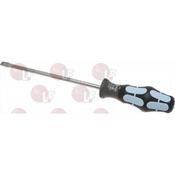 SPECIAL STAINLESS STEEL SCREWDRIVER image