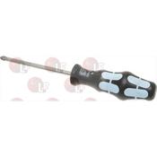 SPECIAL STAINLESS STEEL SCREWDRIVER image