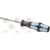 SPECIAL STAINLESS STEEL SCREWDRIVER image