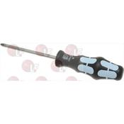 SPECIAL STAINLESS STEEL SCREWDRIVER image