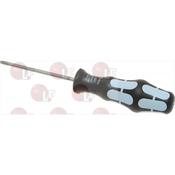 SPECIAL STAINLESS STEEL SCREWDRIVER image
